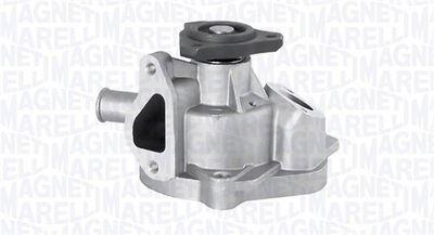 Water Pump, engine cooling MAGNETI MARELLI 352316171168
