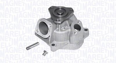 Water Pump, engine cooling MAGNETI MARELLI 352316171169