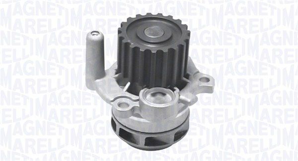 MAGNETI MARELLI 352316171170 Water Pump, engine cooling