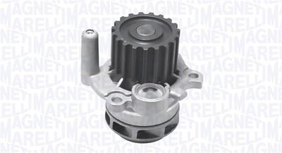 Water Pump, engine cooling MAGNETI MARELLI 352316171170
