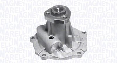 Water Pump, engine cooling MAGNETI MARELLI 352316171174