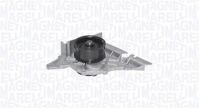 Water Pump, engine cooling MAGNETI MARELLI 352316171176