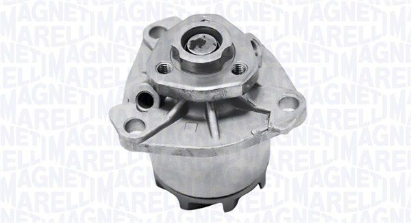 MAGNETI MARELLI 352316171177 Water Pump, engine cooling
