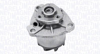 Water Pump, engine cooling MAGNETI MARELLI 352316171177