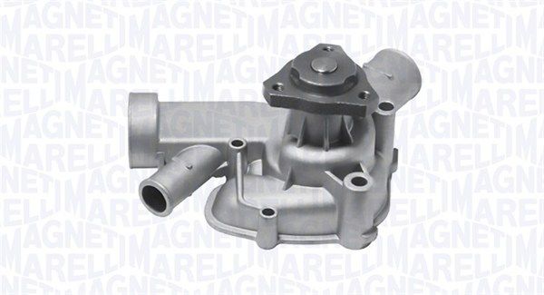 MAGNETI MARELLI 352316171184 Water Pump, engine cooling