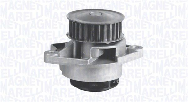 MAGNETI MARELLI 352316171186 Water Pump, engine cooling