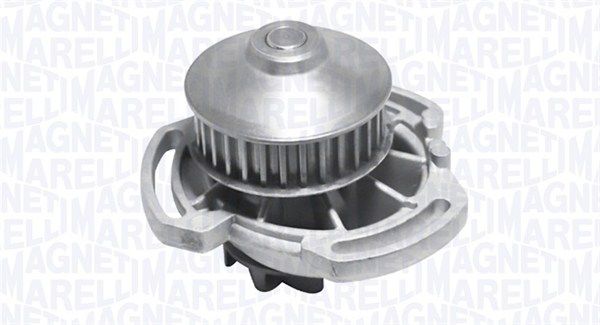 MAGNETI MARELLI 352316171188 Water Pump, engine cooling