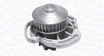 Water Pump, engine cooling MAGNETI MARELLI 352316171188