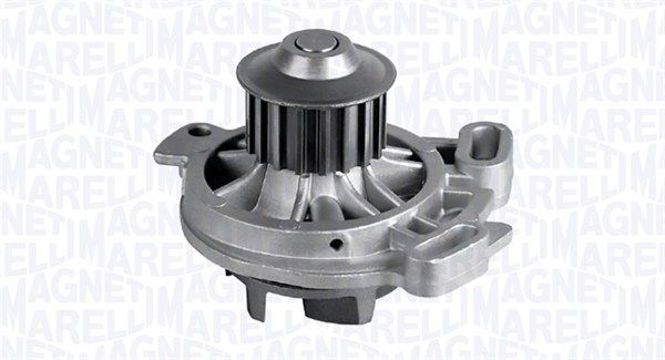 MAGNETI MARELLI 352316171190 Water Pump, engine cooling