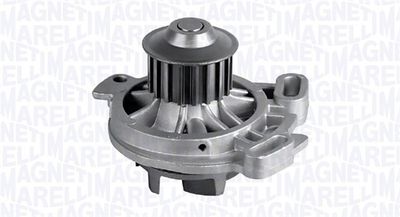 Water Pump, engine cooling MAGNETI MARELLI 352316171190