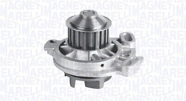 MAGNETI MARELLI 352316171191 Water Pump, engine cooling