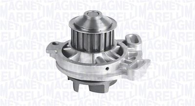 Water Pump, engine cooling MAGNETI MARELLI 352316171191