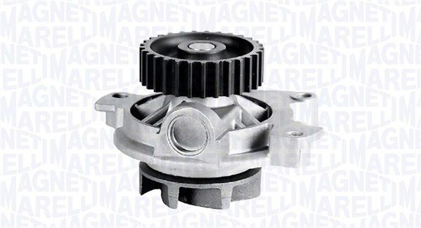 MAGNETI MARELLI 352316171193 Water Pump, engine cooling