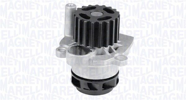 MAGNETI MARELLI 352316171195 Water Pump, engine cooling