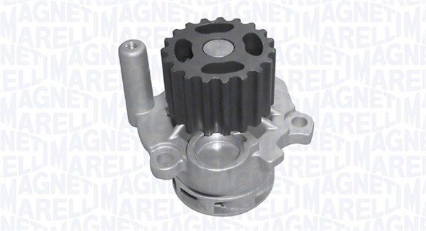 MAGNETI MARELLI 352316171196 Water Pump, engine cooling