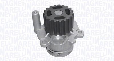 Water Pump, engine cooling MAGNETI MARELLI 352316171196