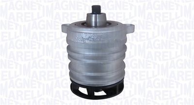 Water Pump, engine cooling MAGNETI MARELLI 352316171197