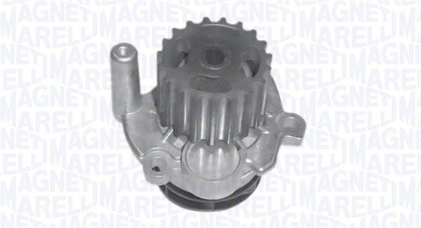 MAGNETI MARELLI 352316171201 Water Pump, engine cooling