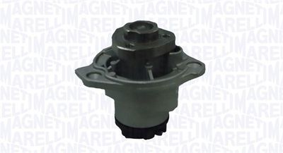 Water Pump, engine cooling MAGNETI MARELLI 352316171204