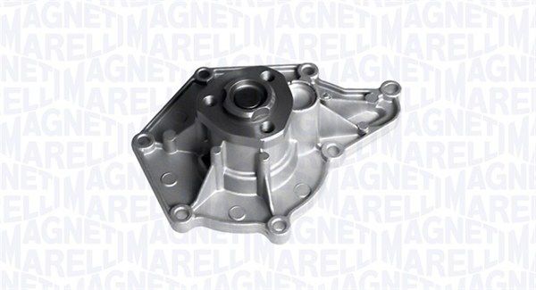 MAGNETI MARELLI 352316171205 Water Pump, engine cooling