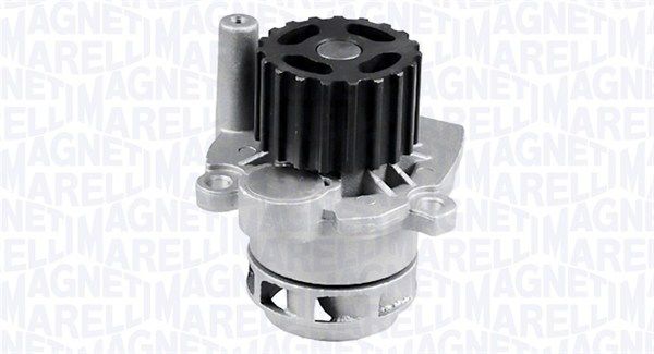 MAGNETI MARELLI 352316171210 Water Pump, engine cooling