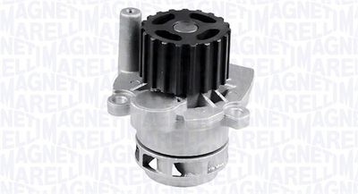 Water Pump, engine cooling MAGNETI MARELLI 352316171210