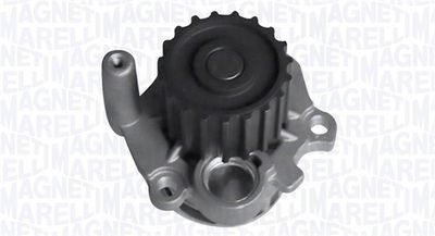 Water Pump, engine cooling MAGNETI MARELLI 352316171212
