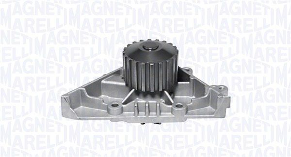 MAGNETI MARELLI 352316171236 Water Pump, engine cooling