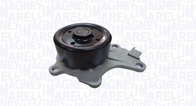 Water Pump, engine cooling MAGNETI MARELLI 352316171241