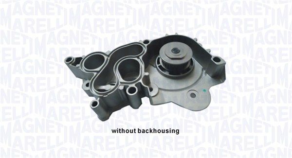MAGNETI MARELLI 352316171247 Water Pump, engine cooling