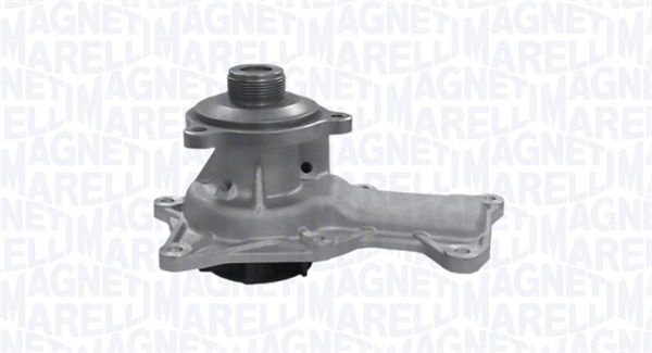 MAGNETI MARELLI 352316171252 Water Pump, engine cooling