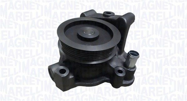 MAGNETI MARELLI 352316171259 Water Pump, engine cooling