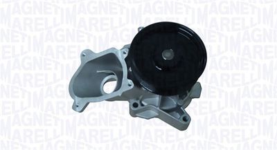 Water Pump, engine cooling MAGNETI MARELLI 352316171266