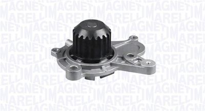 Water Pump, engine cooling MAGNETI MARELLI 352316171269