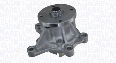 Water Pump, engine cooling MAGNETI MARELLI 352316171272
