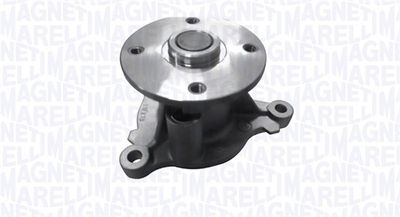 Water Pump, engine cooling MAGNETI MARELLI 352316171273