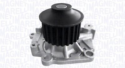 Water Pump, engine cooling MAGNETI MARELLI 352316171280