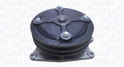 Water Pump, engine cooling MAGNETI MARELLI 352316171281