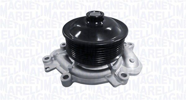 MAGNETI MARELLI 352316171284 Water Pump, engine cooling