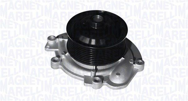 MAGNETI MARELLI 352316171285 Water Pump, engine cooling