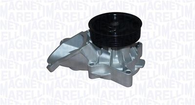 Water Pump, engine cooling MAGNETI MARELLI 352316171287