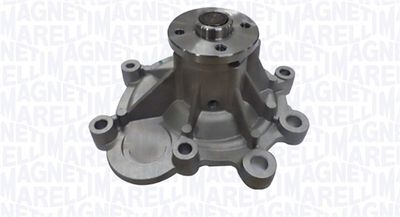 Water Pump, engine cooling MAGNETI MARELLI 352316171292