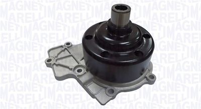 Water Pump, engine cooling MAGNETI MARELLI 352316171293