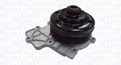 Water Pump, engine cooling MAGNETI MARELLI 352316171294