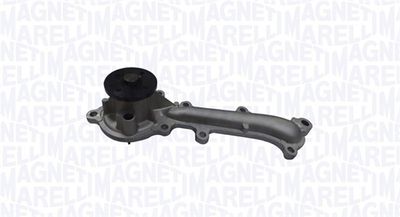 Water Pump, engine cooling MAGNETI MARELLI 352316171295