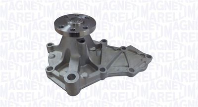 Water Pump, engine cooling MAGNETI MARELLI 352316171296