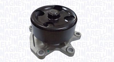 Water Pump, engine cooling MAGNETI MARELLI 352316171301