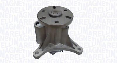 Water Pump, engine cooling MAGNETI MARELLI 352316171306