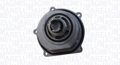Water Pump, engine cooling MAGNETI MARELLI 352316171307
