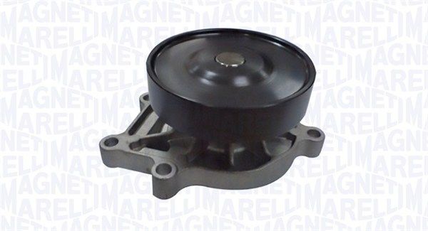 MAGNETI MARELLI 352316171308 Water Pump, engine cooling